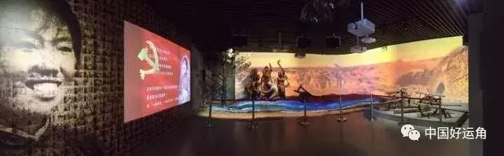 推介 | 您好,我是好运角!这是我2019年的新名片,请查收!