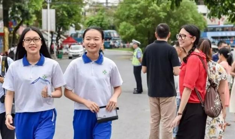 高考为啥不“统一试卷”，录取分数不同公平吗？一卷区输给二卷区