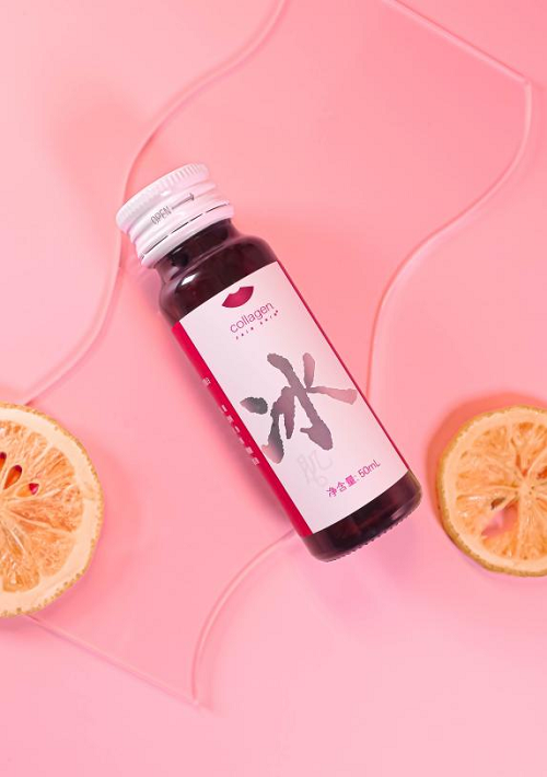 揭秘冰肌如玉，喝出美丽，喝出健康