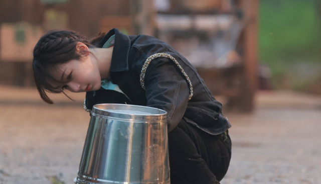 《向往的生活5》播放量破6.43亿，张艺兴功劳大，《跑男》比不了
