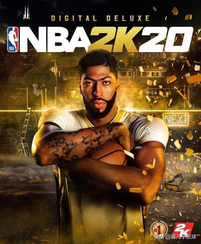 nba2k13哪些队厉害(NBA历届2K封面：谁最惊艳？谁又成为了最大遗珠？)