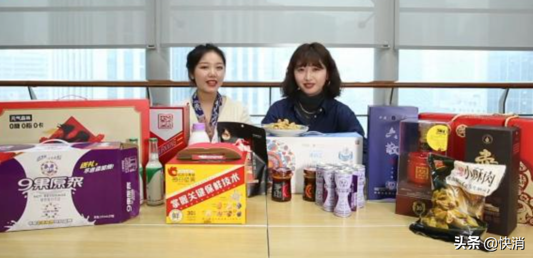 糖酒会：线下经销商给网红产品的第一记闷棍