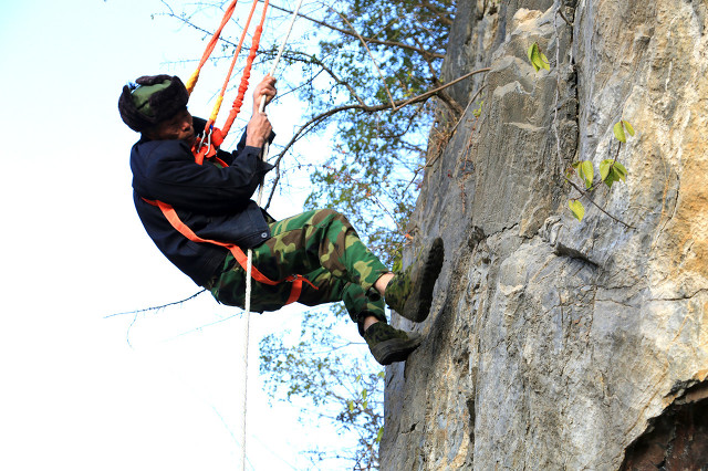 采药师的故事图片 _飞翔号