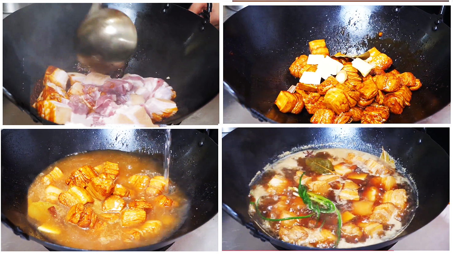 冬天手脚冰凉，多吃这15道家常肉菜，热乎乎从脚暖到头，温暖过冬