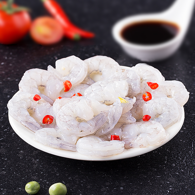 冻虾仁有营养吗（不适合孩子吃的4种肉类食物家长要牢记）