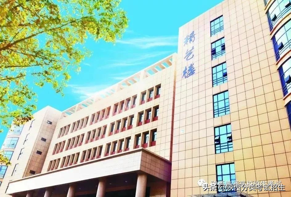 陕西工业职业技术学院2020年示范高职院校单独考试招生章程