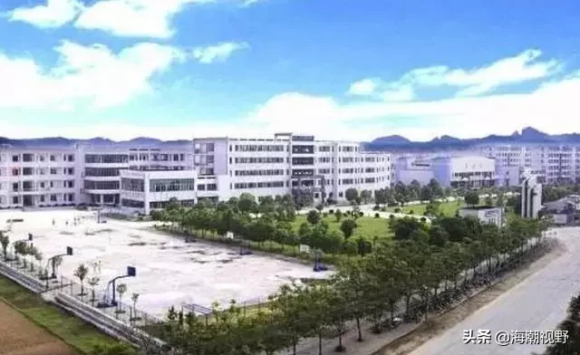 2020高考后，黄冈排名前八的高中成绩怎么样？