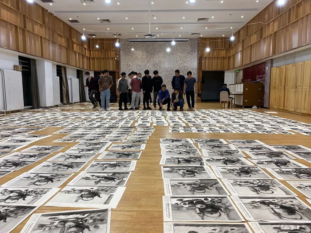 美术生联考将近，你能考多少分？先来了解联考三科评分标准吧