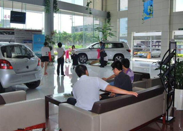 全款买车和贷款买车，选错损失上万元，买没车的看看