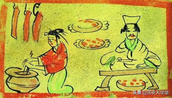 辣椒在明朝才传入中国，那在此之前的古人不吃辣吗