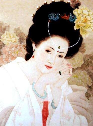 女人娘娘命是什么意思 将来的运势怎么样_达一风水网