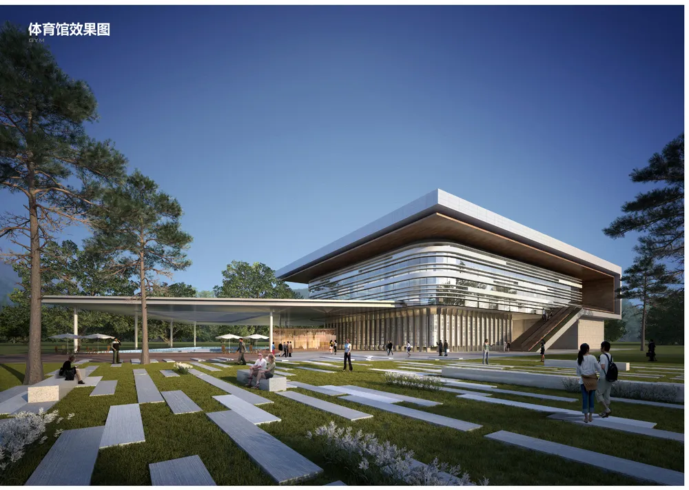 这所大学被誉为“西部化工的黄埔军校”，即将搬入1000余亩新校区