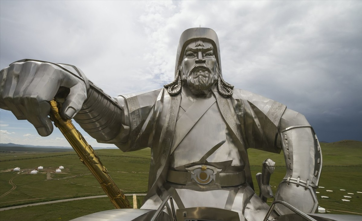 唇亡齿寒还是“各怀鬼胎”？元朝与高丽的“舅甥之好”