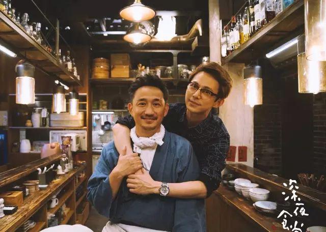 48岁黄磊从电影学院辞职被网友吐槽？这一次，“黄老师”真的冤！