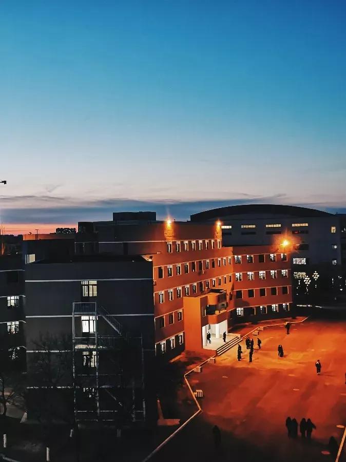 沈阳警察学校(辽宁省高校(三十四)中国刑事警察学院)