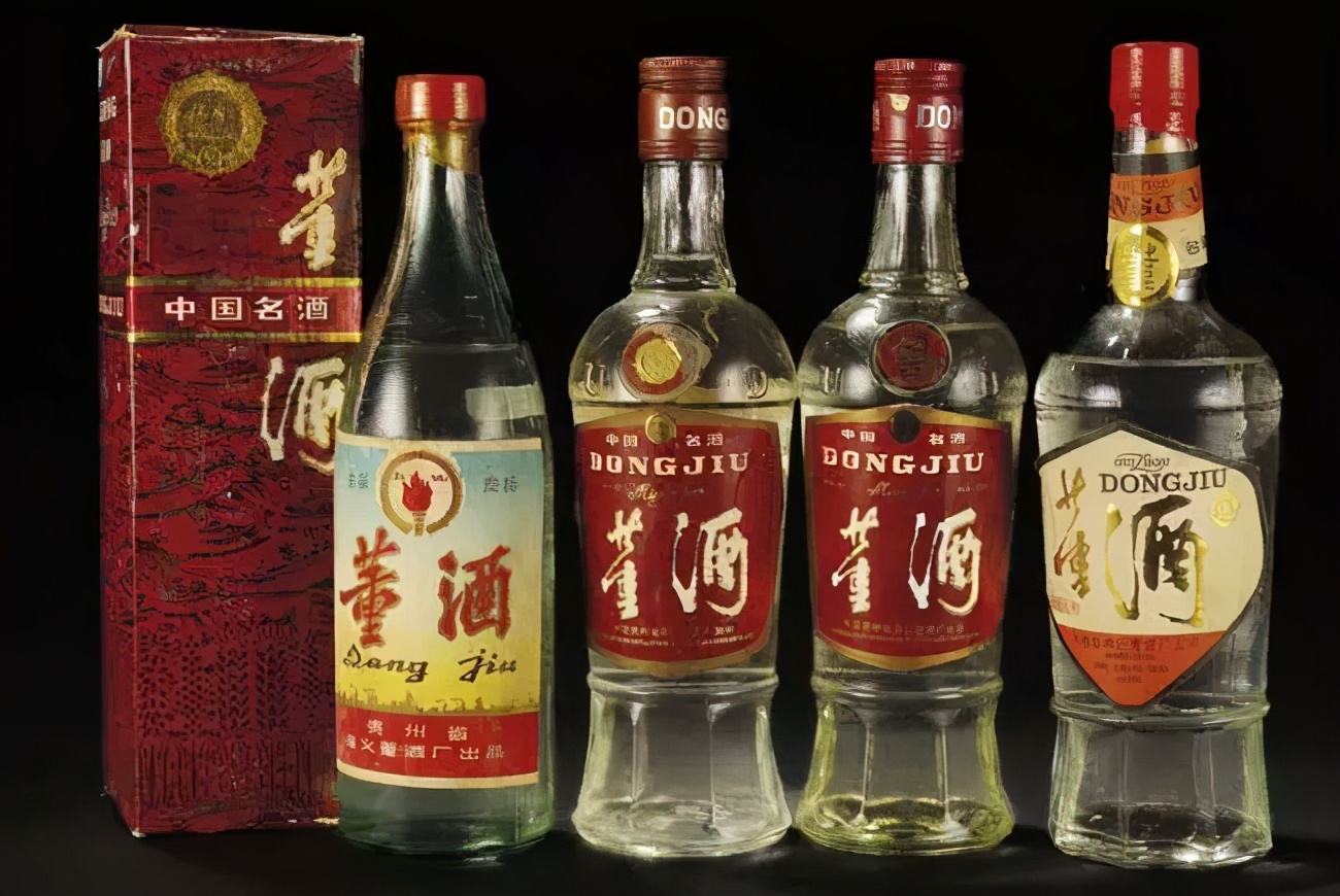 风头一度盖过茅台，被列为“国家机密”的董酒是如何“作死”自己的？