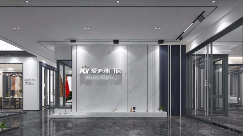 門窗十大品牌愛迪雅門窗丨感恩節，感謝有你一路相伴