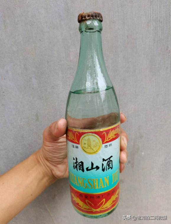 广西只有桂林三花酒出名？这9款都是当地好酒，知道的人却不多