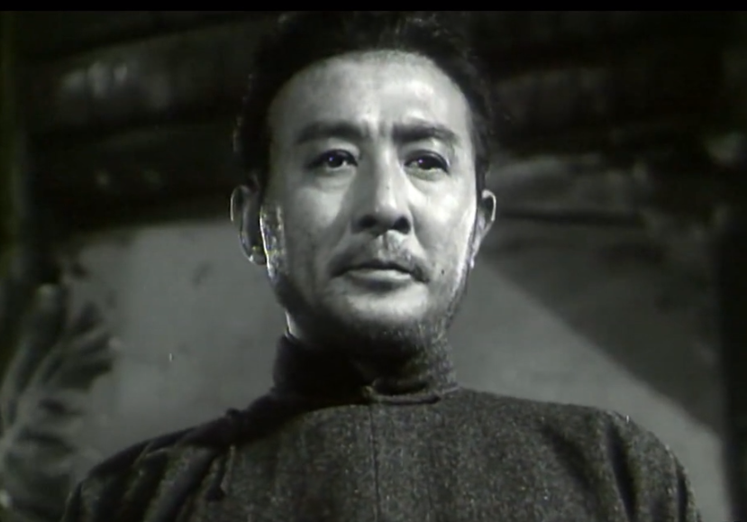 本文将重点讲述电影《烈火中永生》中的演员和他们背后的原型们.