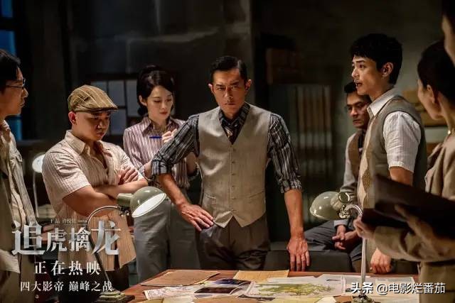 香港电影十大“经典台词”，每一个后面的故事都让人“唏嘘”
