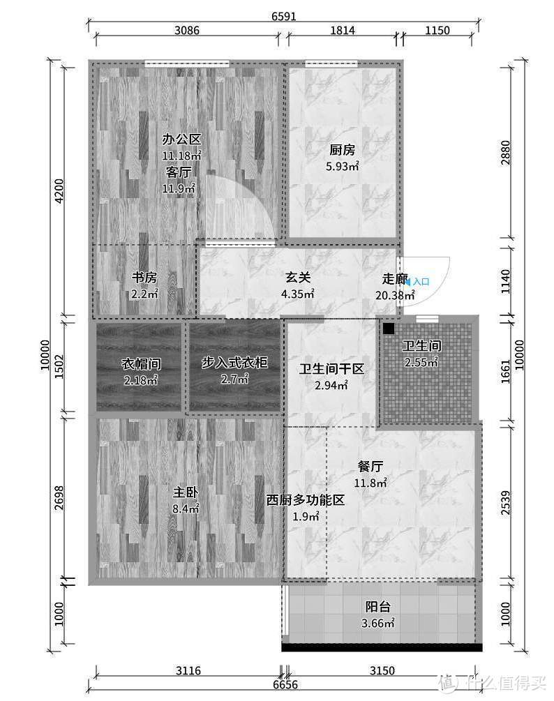 「装修经验」利用HR思维，四步选出靠谱工长