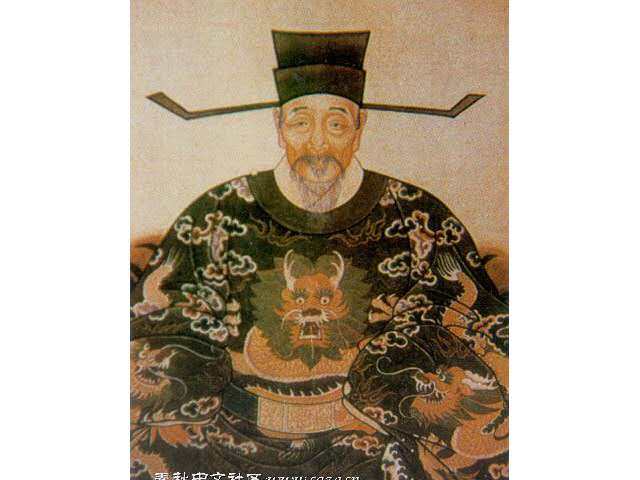 明朝首辅列表（明朝初期内阁首辅列表图大全）
