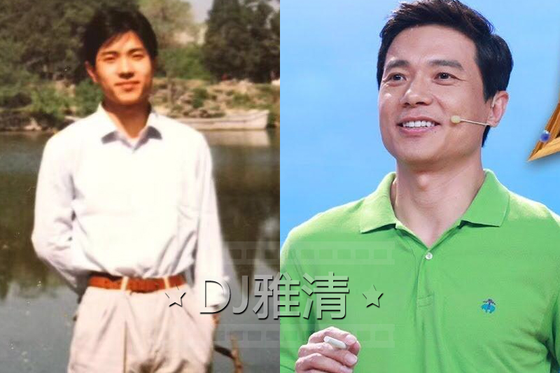 晋地出美男 这15位山西男星 个个俊朗阳刚 有的87仍帅 甩小鲜肉几条街