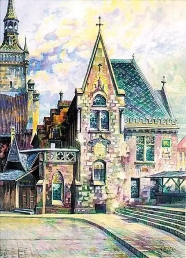 《战争中的希特勒》：早年希特勒：落榜画家，战败老兵，金牌卧底