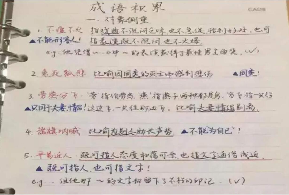 高考状元唐楚玥总分725，语文146，考卷上的“印刷体”亮了