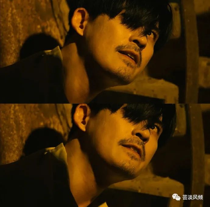 周渝民《逆局》：近几年最敢想敢拍的华语犯罪片