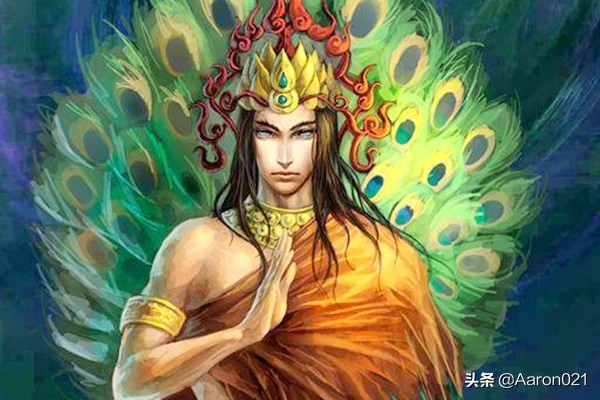 盘点上古神话坐骑，影响力深远的神兽，各个有背景，哪个最牛逼？