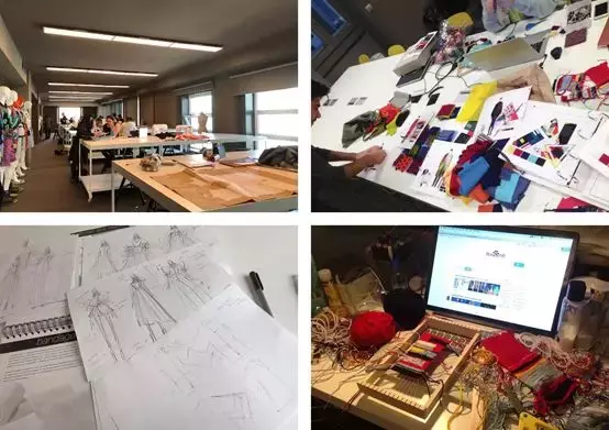 马兰欧尼：学习追星看秀就业，我全包了