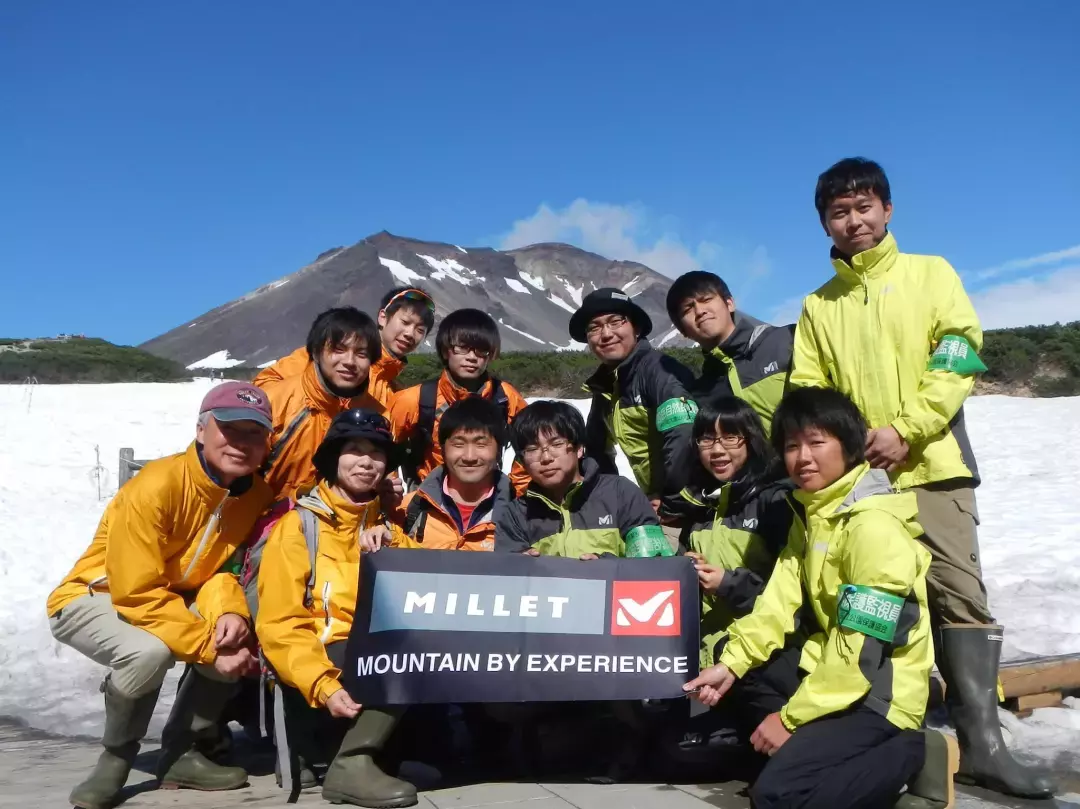 暑期亲子壮游:在夏日北海道,接受山川粮食的教育
