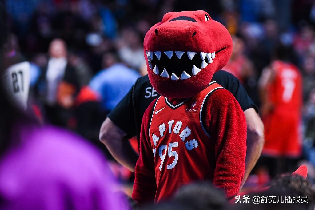 多伦多为什么是nba球队(NBA猛龙队在加拿大，本土有29支球队，球员每次出国需要护照吗？)