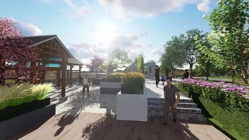 亦悲亦喜！盼了20年，终于轮到方庄……！