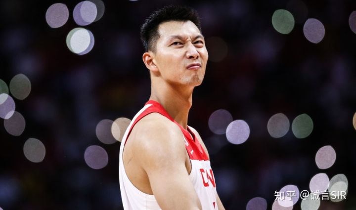 中国在nba为什么混不好(为什么在中国篮球的群众基础很好，但是成绩却不尽如人意？)