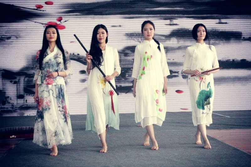 山东体育学院，四年时光荏苒，不会说再见