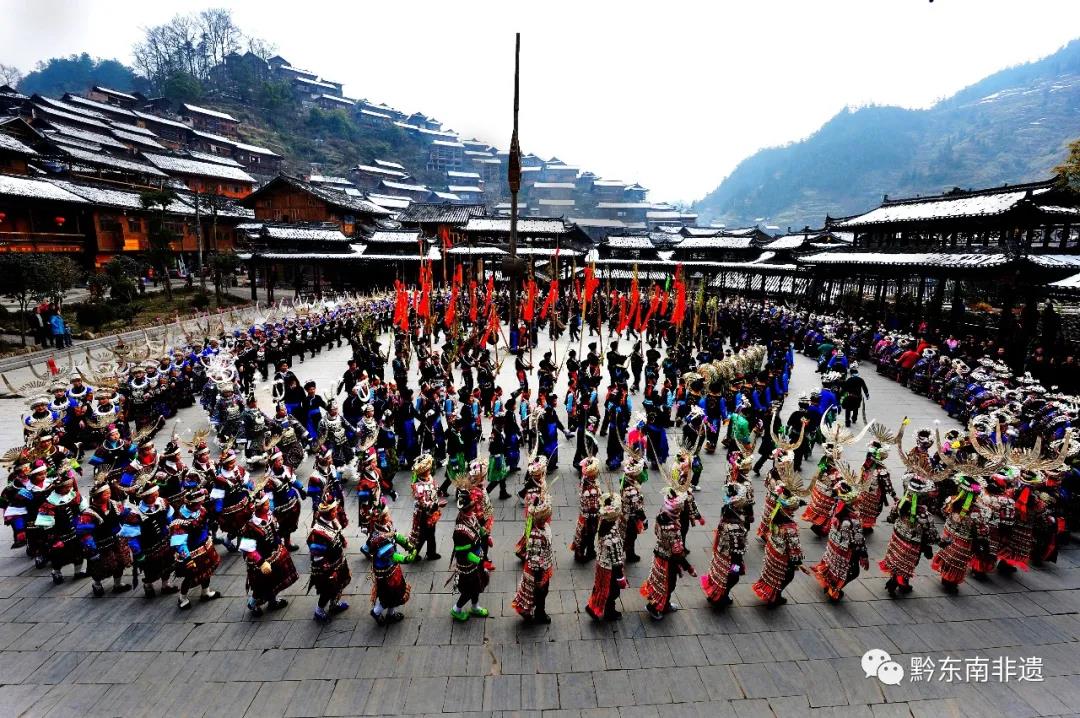 821公里走进大西南低调的宝藏旅行地，邂逅神秘的苗疆风情