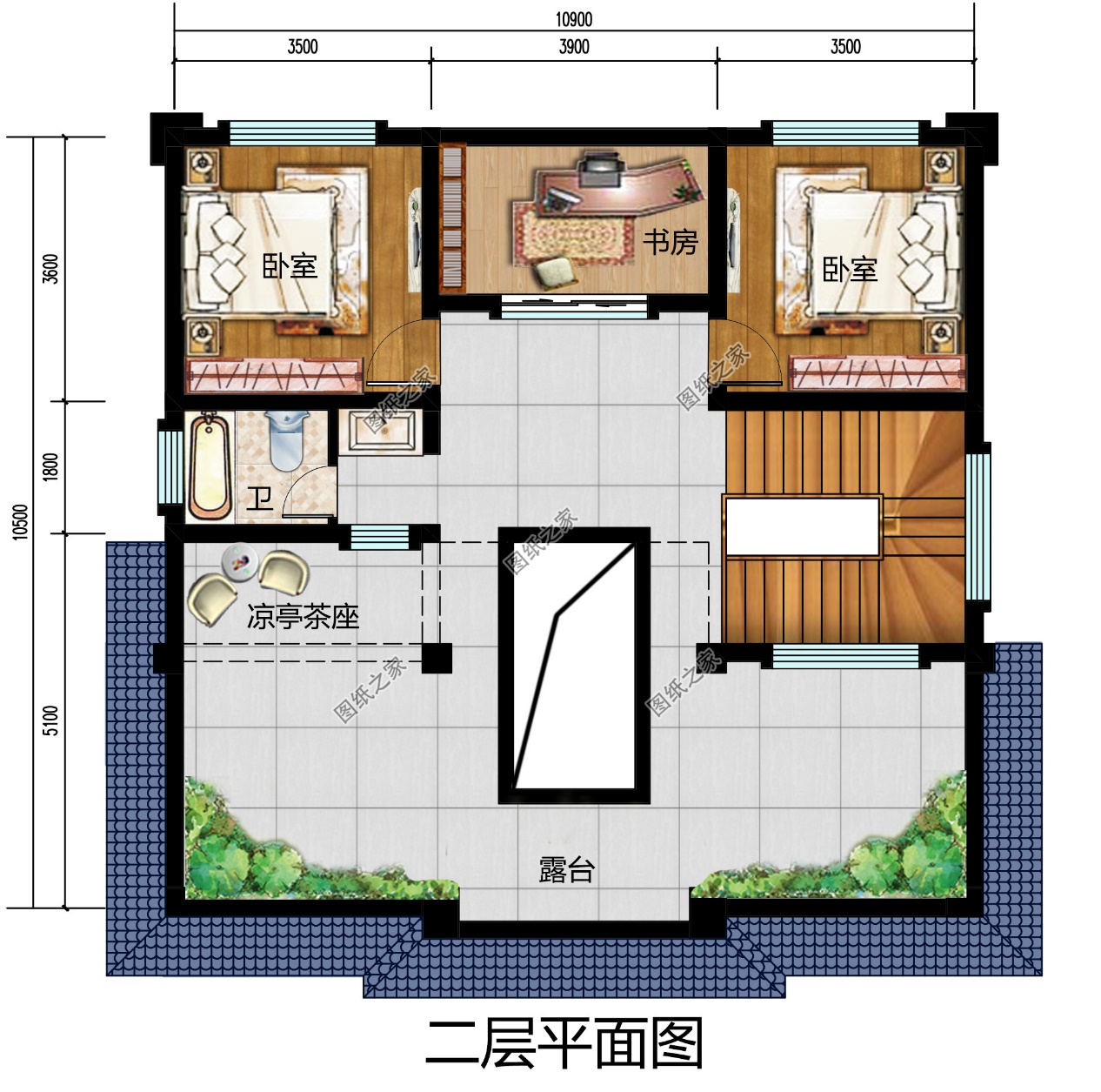 农村琉璃瓦大门效果图,琉璃瓦大门效果图,农村大门琉璃瓦顶图片_大山谷图库