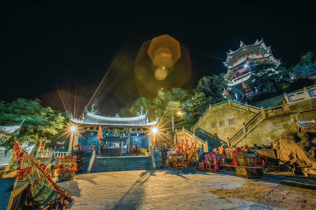福建看海实用攻略,这个夏天一起躺平做废柴吧