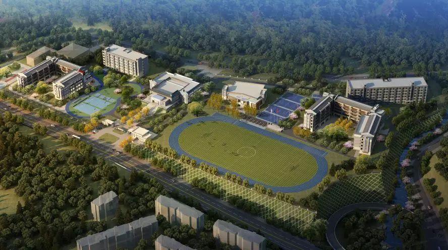 汉中私立学校扎堆，未来挤破头上名校的现象不复存在