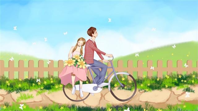 前妻再婚，物是人非情难复——昔日温存今成陌路