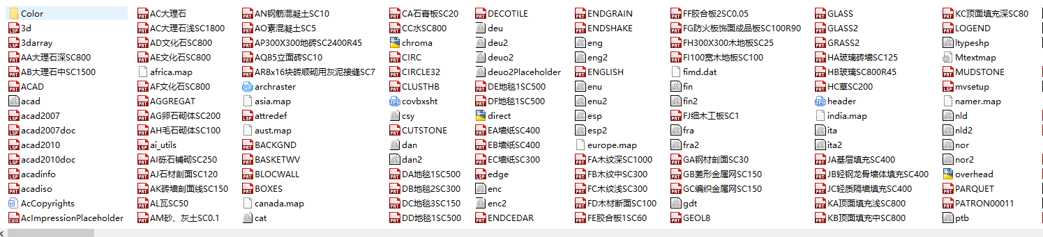 还画不好CAD施工图？带你学会规范又好看的金螳螂最新制图标准