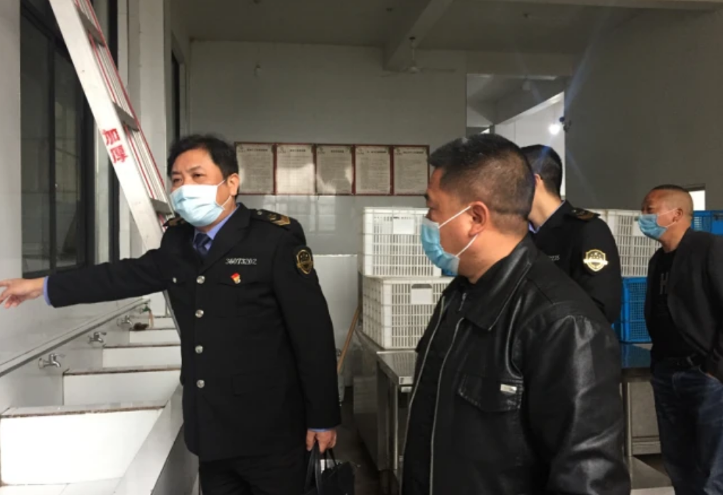 助力113万名学生复学复课，请您检阅江西“功课”！