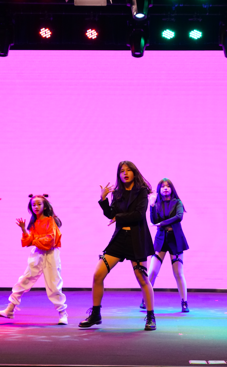 深圳万科双语学校 2021秋季小一/初一 招生指南