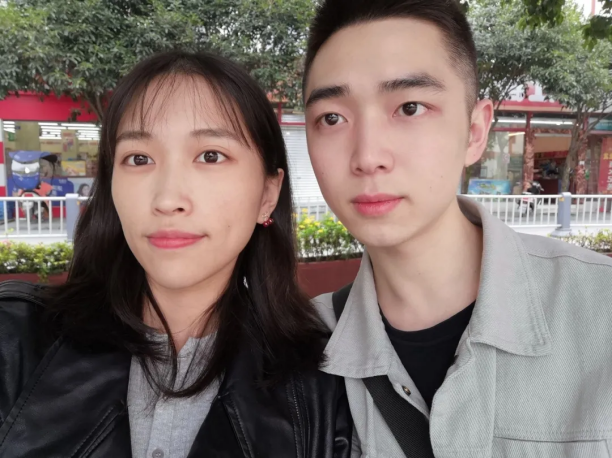 火了！四川5对学霸情侣：包揽专业前二，就读同所大学，双双保送985！