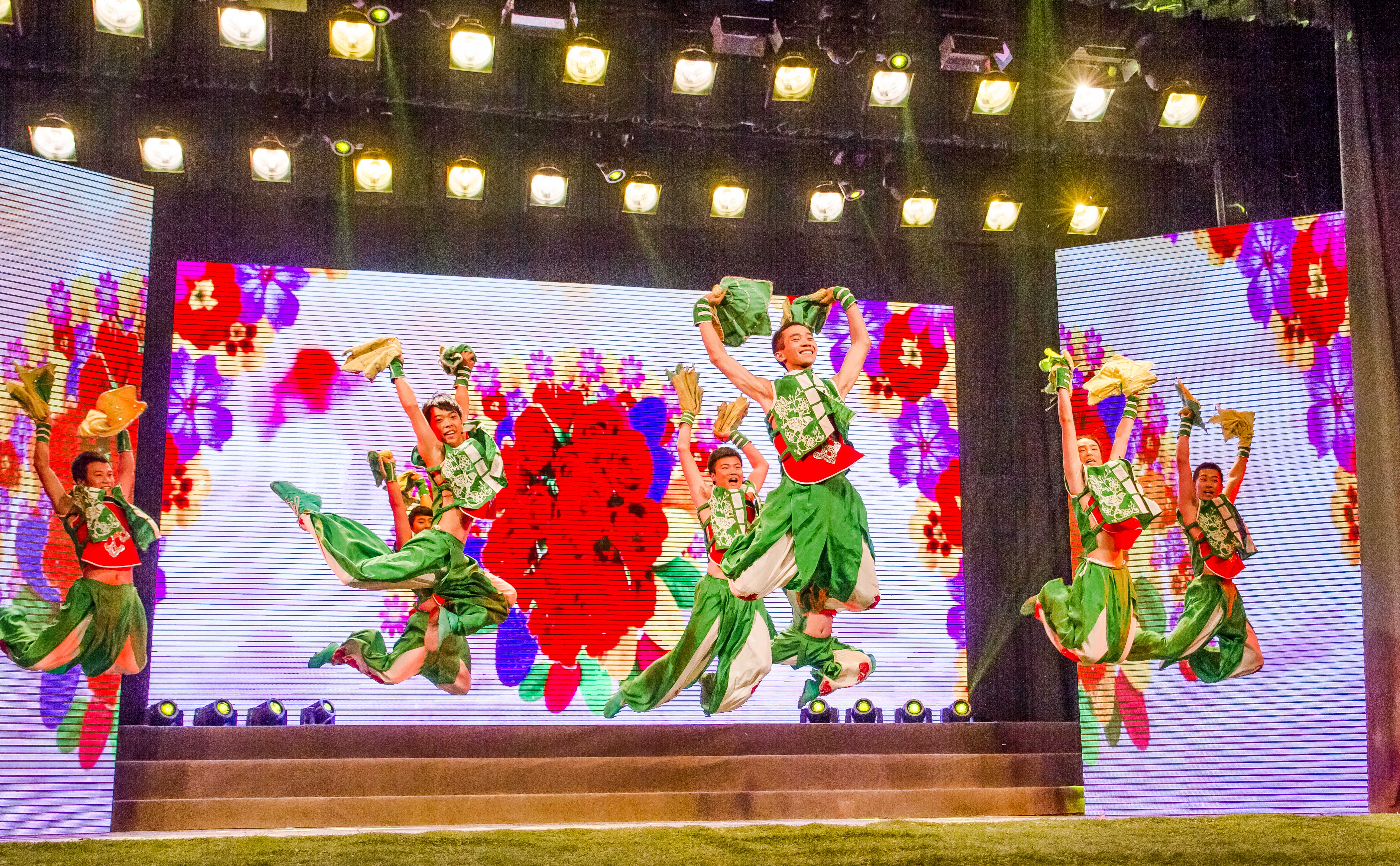 权威发布|艺术类高三考生看过来！