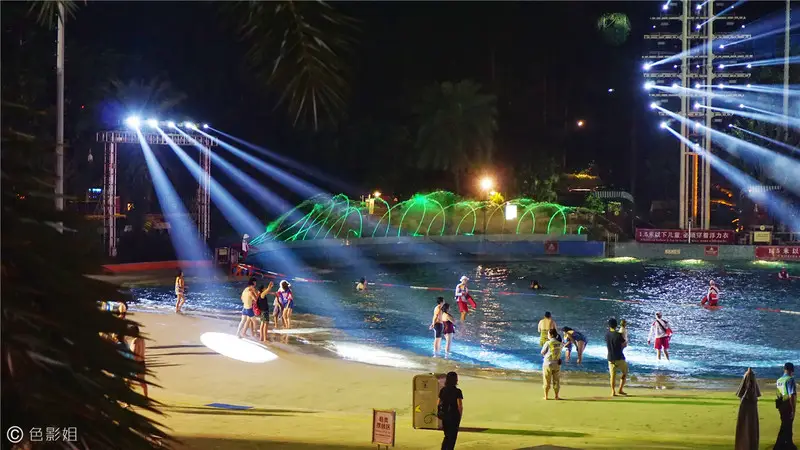 长隆欢乐世界旅游攻略景点必去（三天三夜欢乐长隆之旅）