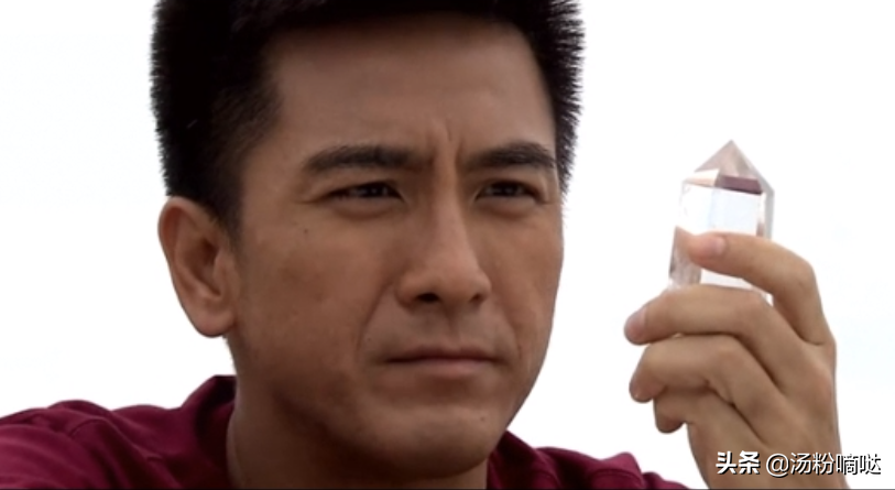 拿“最佳男角色”的马国明，能否凭借《白色强人》登上视帝宝座？