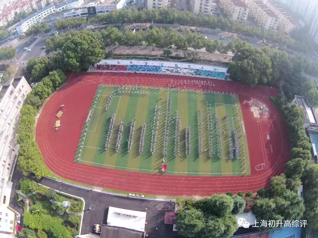 2019上海实验高考惊艳魔都！8个分校，是否配得上“天才”称号？